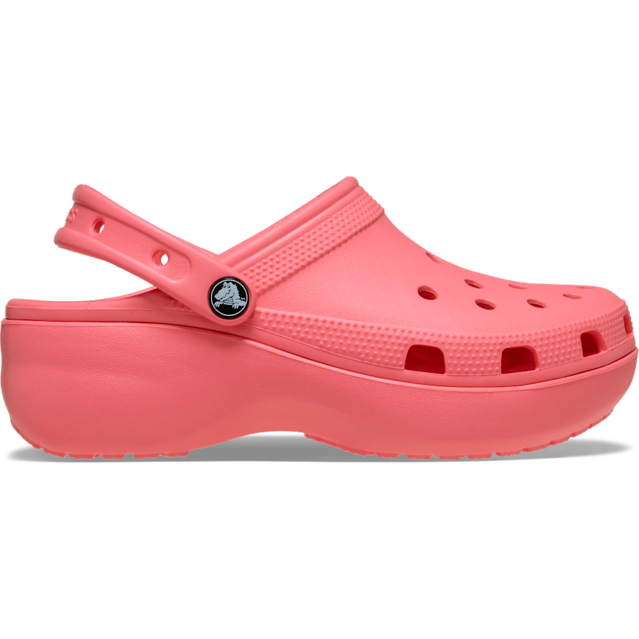 Crocs Women's Classic Platform Clog Women