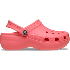 Crocs Women's Classic Platform Clog Women