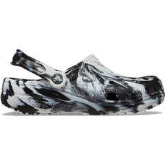 Crocs Classic Marbled Clog Women|Men