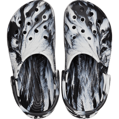 Crocs Classic Marbled Clog Women|Men