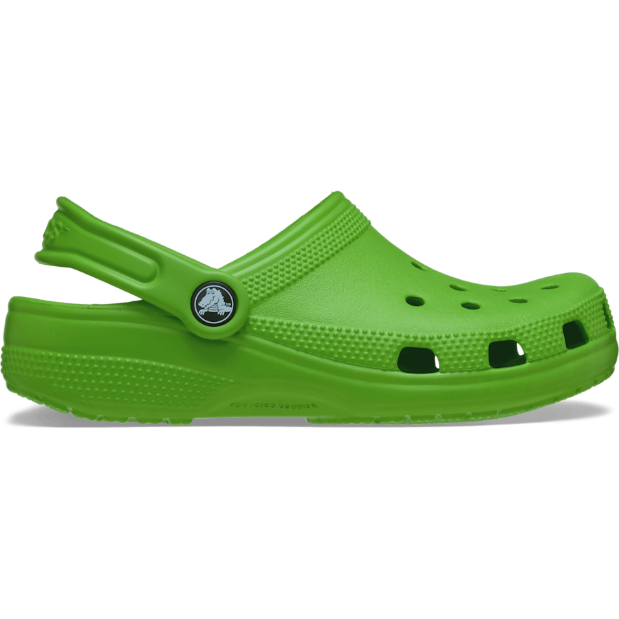 Crocs Kids' Classic Clog Kids