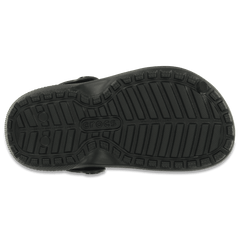Crocs Kids' Classic Lined Clog Kids