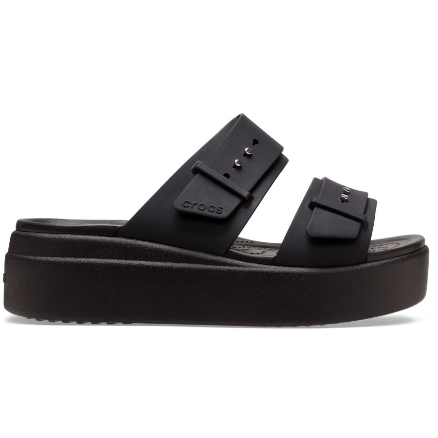 Crocs Brooklyn Buckle Women