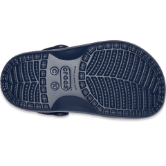 Crocs Toddler Baya Lined Clog Kids