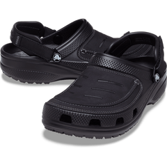 Crocs Men’s Classic Yukon Vista II LiteRide™ Clog Men