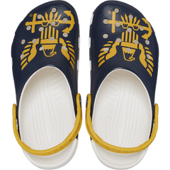 Crocs Classic US Navy Clog Women|Men