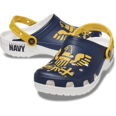 Crocs Classic US Navy Clog Women|Men