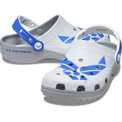 Crocs Classic US Air Force Clog Women|Men