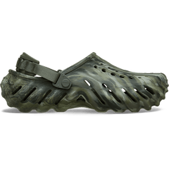 Crocs Echo Marbled Clog Women|Men