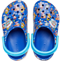 Crocs Toddler PawPatrol™ Off Court Clog Kids