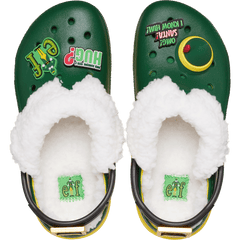 Crocs Kids Elf Classic Clog Kids