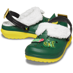 Crocs Kids Elf Classic Clog Kids