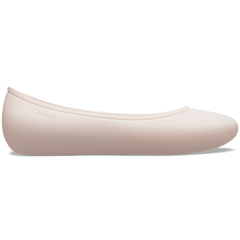 Crocs Brooklyn Flat Women|Crocs at Work™