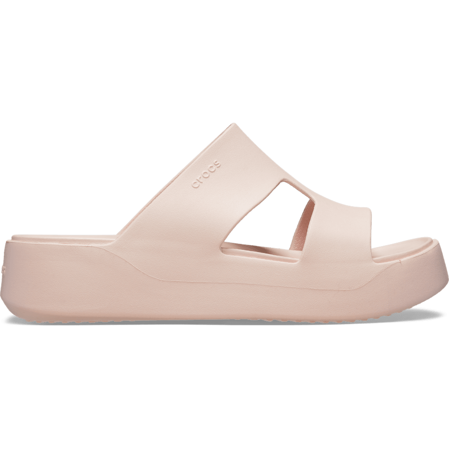 Crocs Getaway Platform H-Strap Women