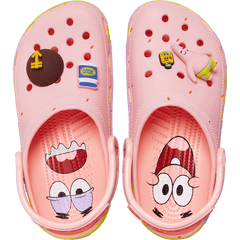 Crocs SpongeBob Patrick Classic Clog Women|Men