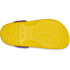 Crocs LSU Classic Clog Women|Men