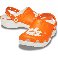 Crocs Clemson Classic Clog Women|Men