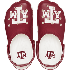 Crocs Texas AM Classic Clog Women|Men