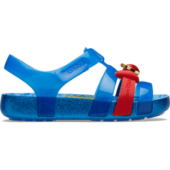 Crocs Kids' Snow White Isabella Sandal Kids