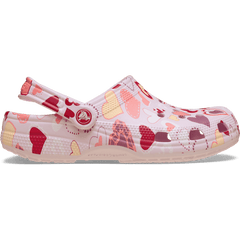 Crocs Classic Valentine’s Day Clog Women|Men