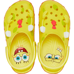Crocs SpongeBob Classic Clog Men