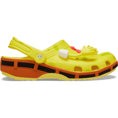 Crocs SpongeBob Classic Clog Men