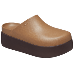 Crocs Dylan Platform Clog Women
