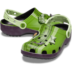 Crocs Toddlers' Encanto Bruno Classic Clog Kids