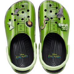 Crocs Toddlers' Encanto Bruno Classic Clog Kids