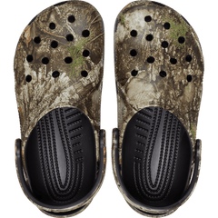 Crocs Realtree APX® Classic Clog Women|Men