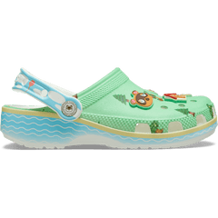 Crocs Kids' Animal Crossing Classic Clog Kids