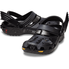 Crocs Batman Batmobile Classic Clog Women|Men