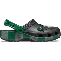 Crocs Kids' Harry Potter Slytherin Classic Clog Kids