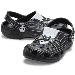 Crocs Toddlers' Nightmare Before Christmas Classic Clog Kids