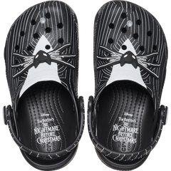 Crocs Toddlers' Nightmare Before Christmas Classic Clog Kids