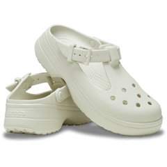 Crocs Classic Mary Jane Clog Women