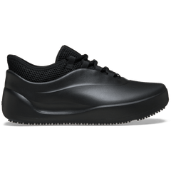Crocs Men's Bistro Work Sneaker Men|Crocs at Work™