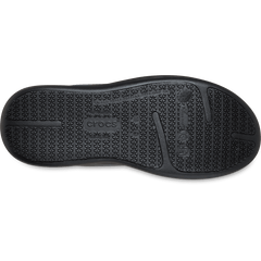 Crocs Men's Bistro Work Sneaker Men|Crocs at Work™