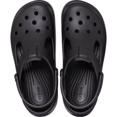 Crocs Kids' Classic Mary Jane Clog Kids