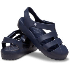 Crocs Kids' Classic Fisherman Sandal Kids