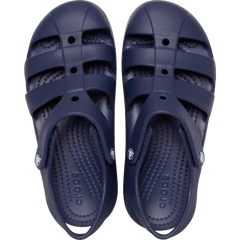 Crocs Toddler Classic Fisherman Sandal Kids