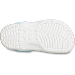 Crocs Kids' Smurfs Classic Clog Kids