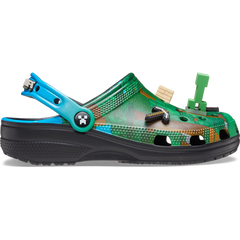 Crocs Minecraft Classic Clog Women|Men