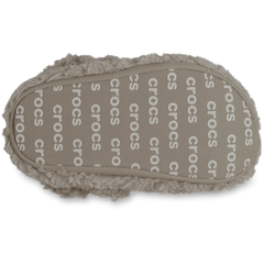 Crocs Toddler Classic Cozzzy Slipper Kids
