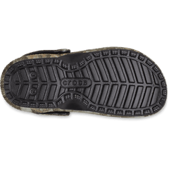 Crocs Kids’ Realtree APX® Lined Classic Clog Men|Kids