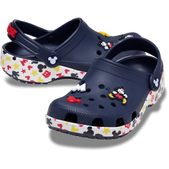 Crocs Mickey Friends Cls Clg T Kids