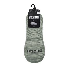 Crocs CrocsSocks Low Show 3PK Women|Kids