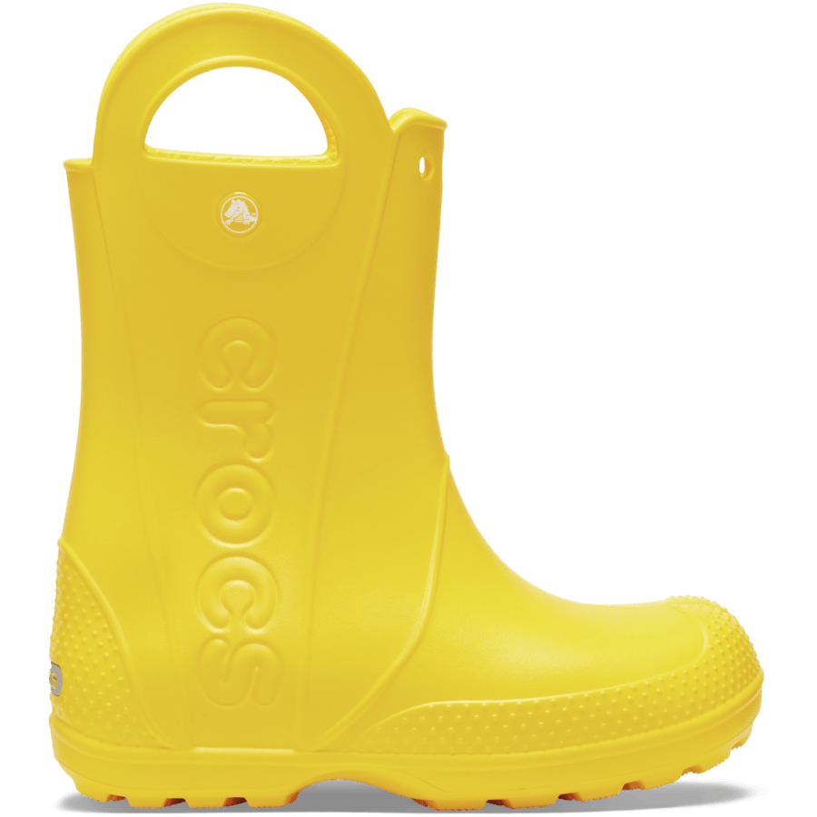 Crocs Kids’ Handle It Rain Boot Kids