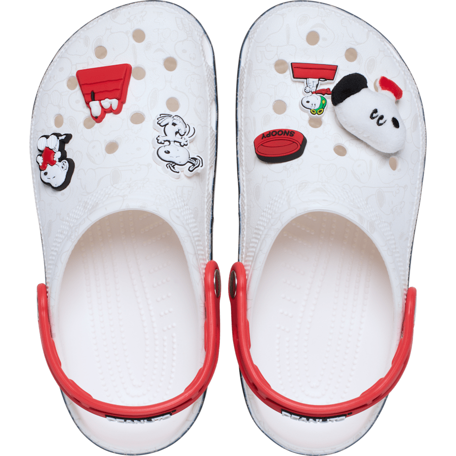 Crocs Peanuts Classic Clog Women|Men