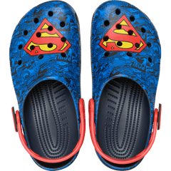 Crocs Superman Classic Clog Women|Men
